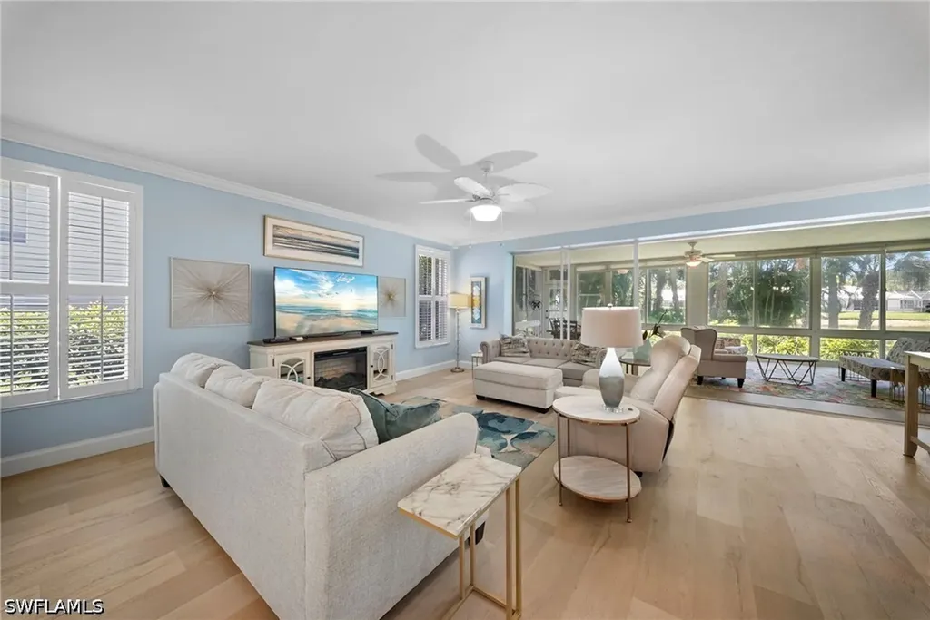 760 Waterford Drive Naples FL 34113