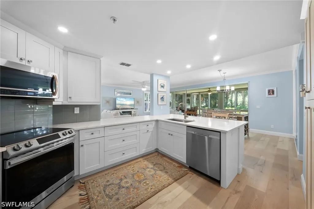760 Waterford Drive Naples FL 34113