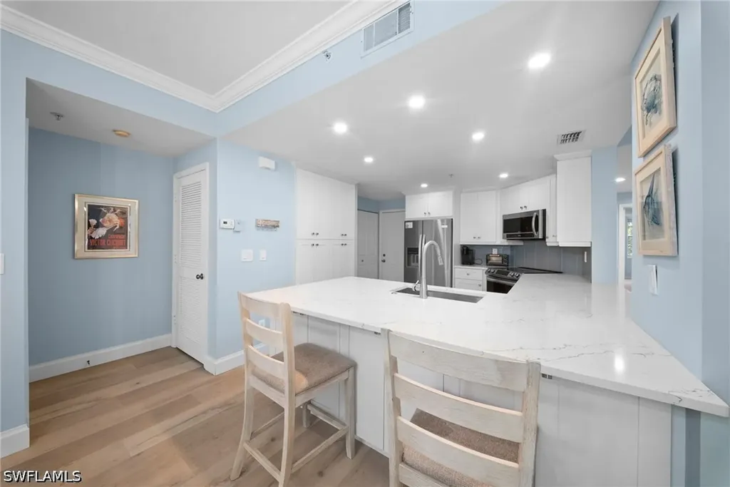 760 Waterford Drive Naples FL 34113