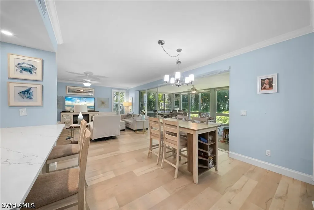 760 Waterford Drive Naples FL 34113