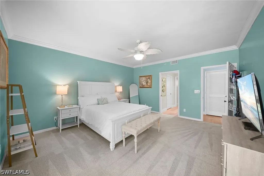 760 Waterford Drive Naples FL 34113