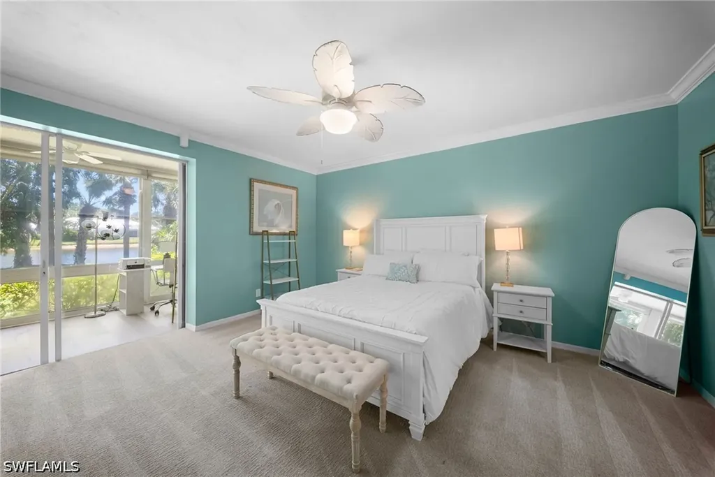 760 Waterford Drive Naples FL 34113