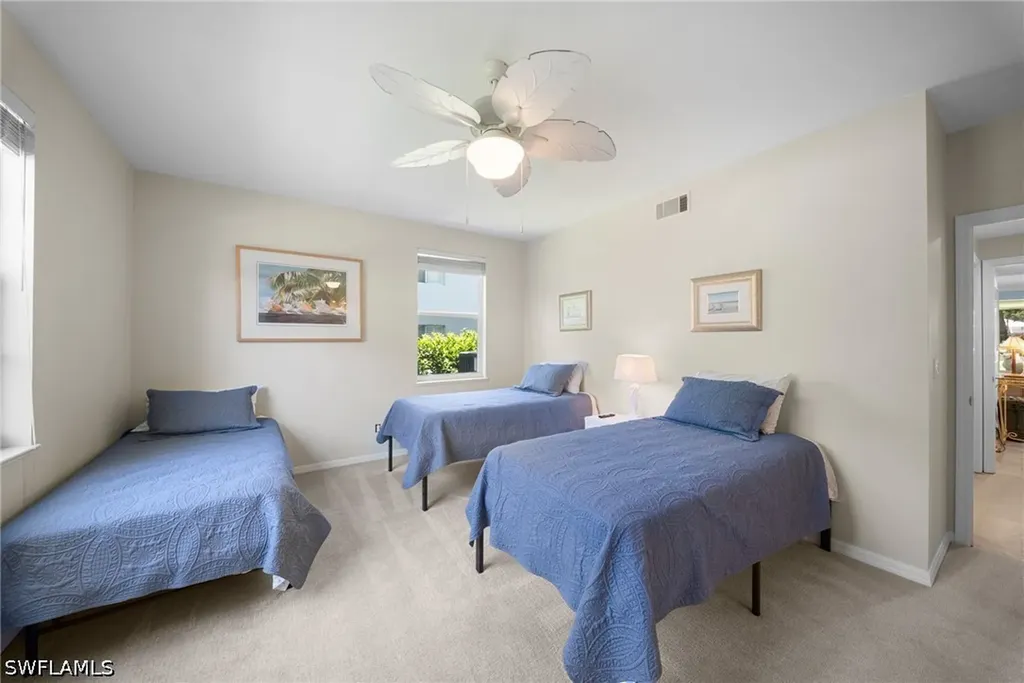 760 Waterford Drive Naples FL 34113