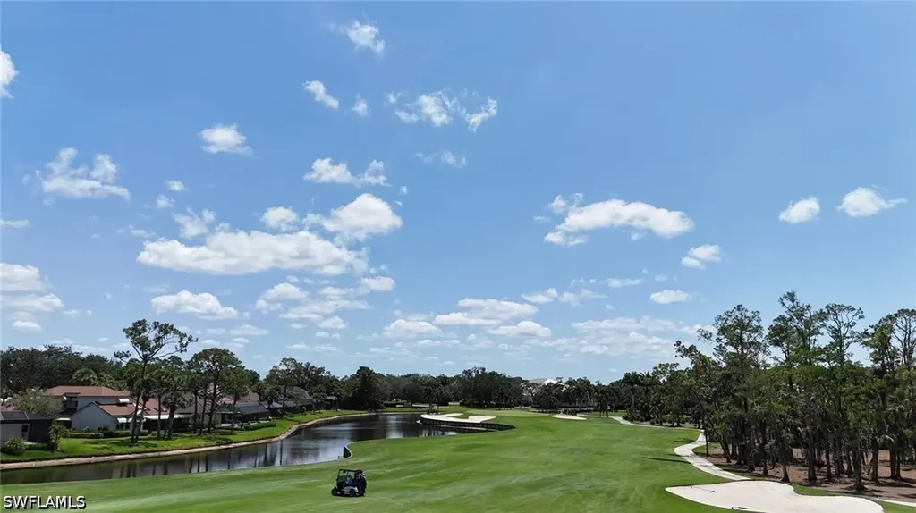 760 Waterford Drive Naples FL 34113