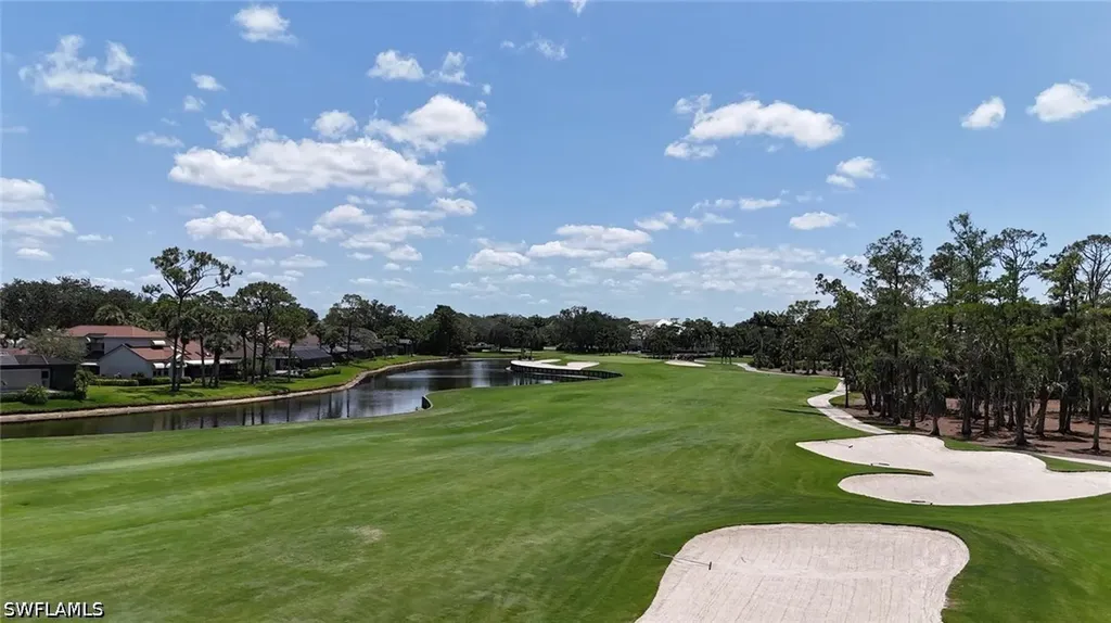 760 Waterford Drive Naples FL 34113