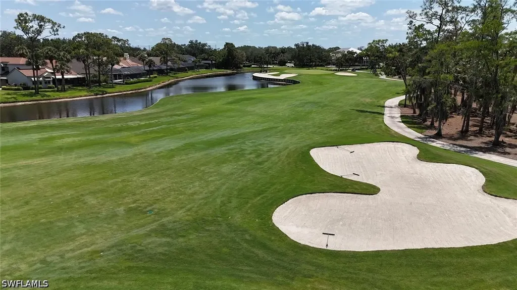 760 Waterford Drive Naples FL 34113
