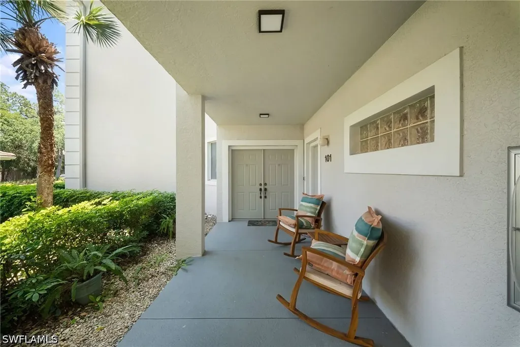 760 Waterford Drive Naples FL 34113