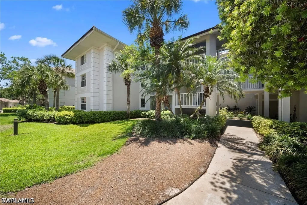 760 Waterford Drive Naples FL 34113