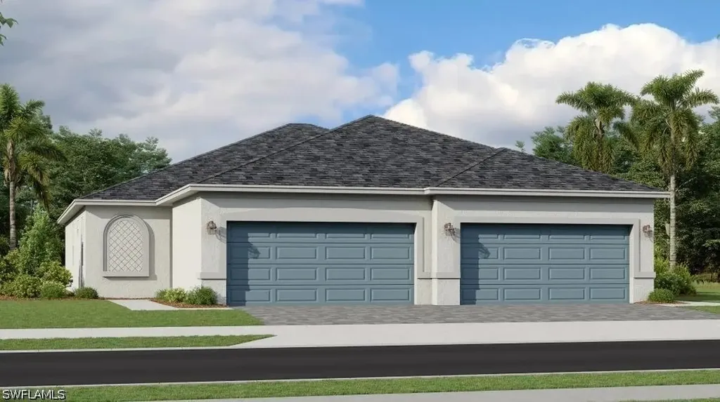 14643 Ballast Way Babcock Ranch FL 33982