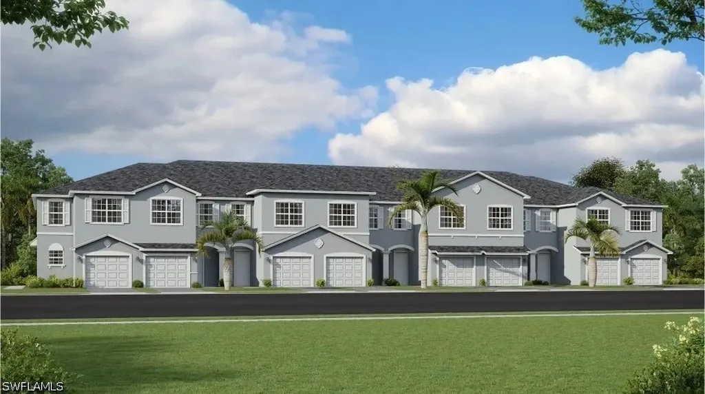 14820 Bluewater Road Babcock Ranch FL 33982