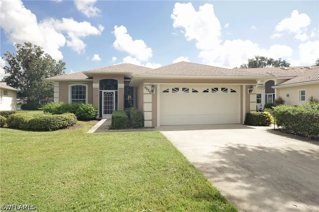 Naples FL, 6820 Lone Oak Boulevard