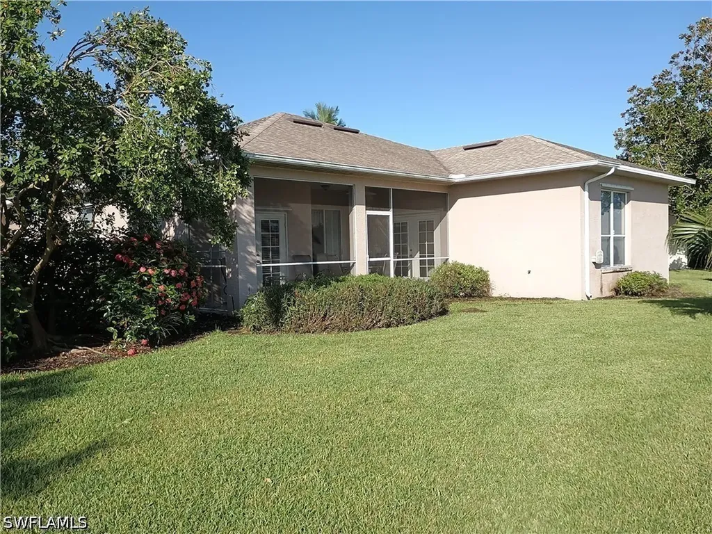 6820 Lone Oak Boulevard Naples FL 34109