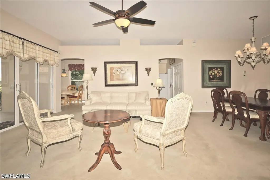 6820 Lone Oak Boulevard Naples FL 34109