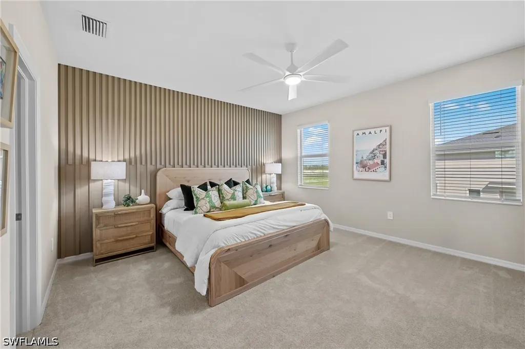 44308 Caraton Terrace Babcock Ranch FL 33982