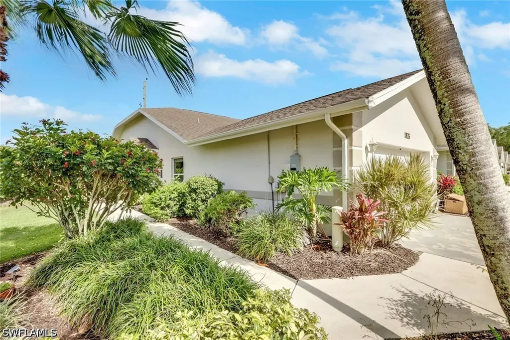 1835 W Crown Pointe Boulevard Naples FL 34112
