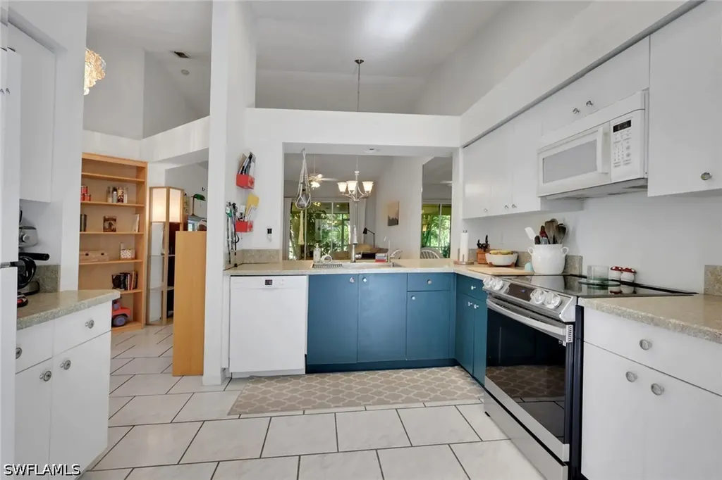 1835 W Crown Pointe Boulevard Naples FL 34112