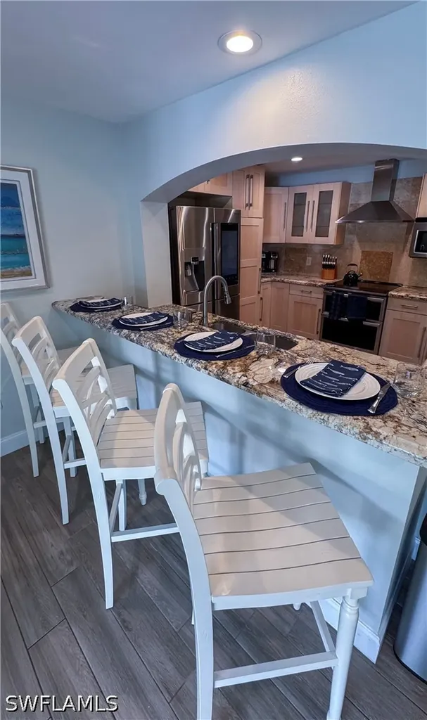 1385 Wisconsin Drive Naples FL 34103