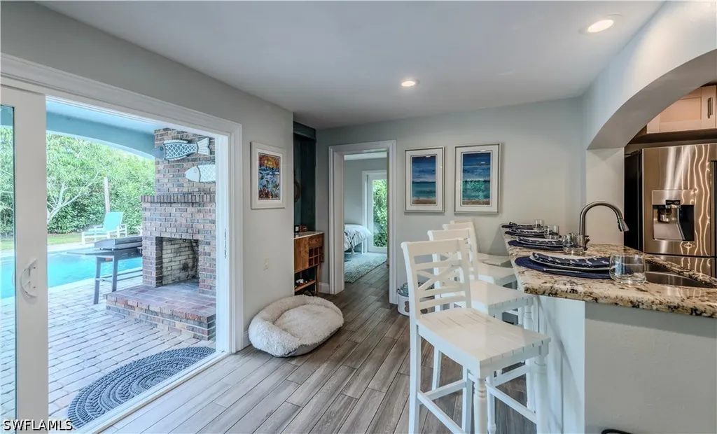 1385 Wisconsin Drive Naples FL 34103