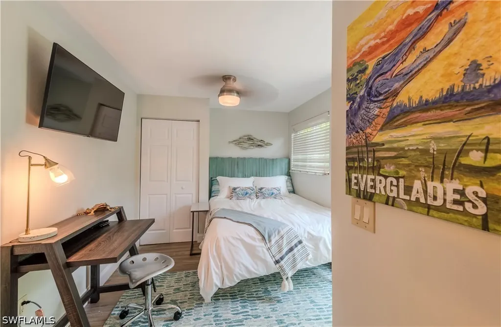 1385 Wisconsin Drive Naples FL 34103