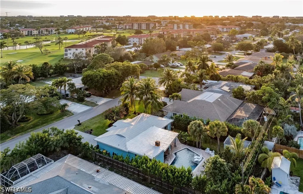 1385 Wisconsin Drive Naples FL 34103