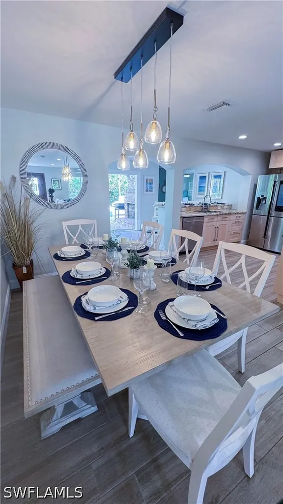 1385 Wisconsin Drive Naples FL 34103