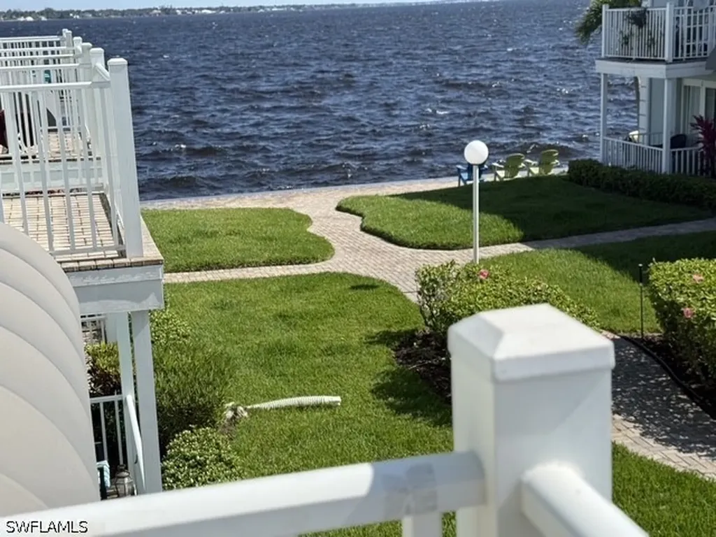 3328 N Key Drive North Fort Myers FL 33903
