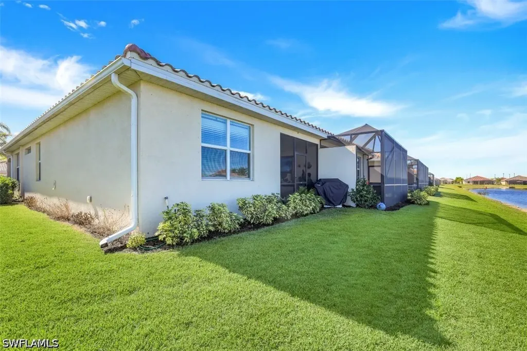 1839 Alameda Drive Naples FL 34120