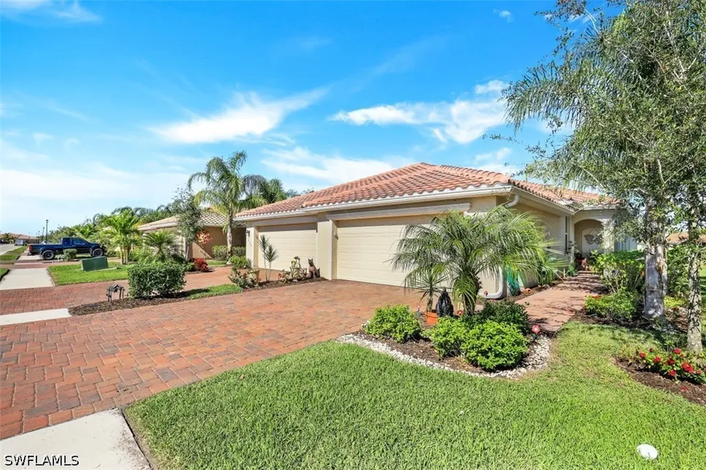 1839 Alameda Drive Naples FL 34120