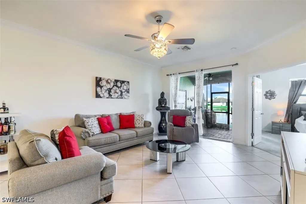 1839 Alameda Drive Naples FL 34120