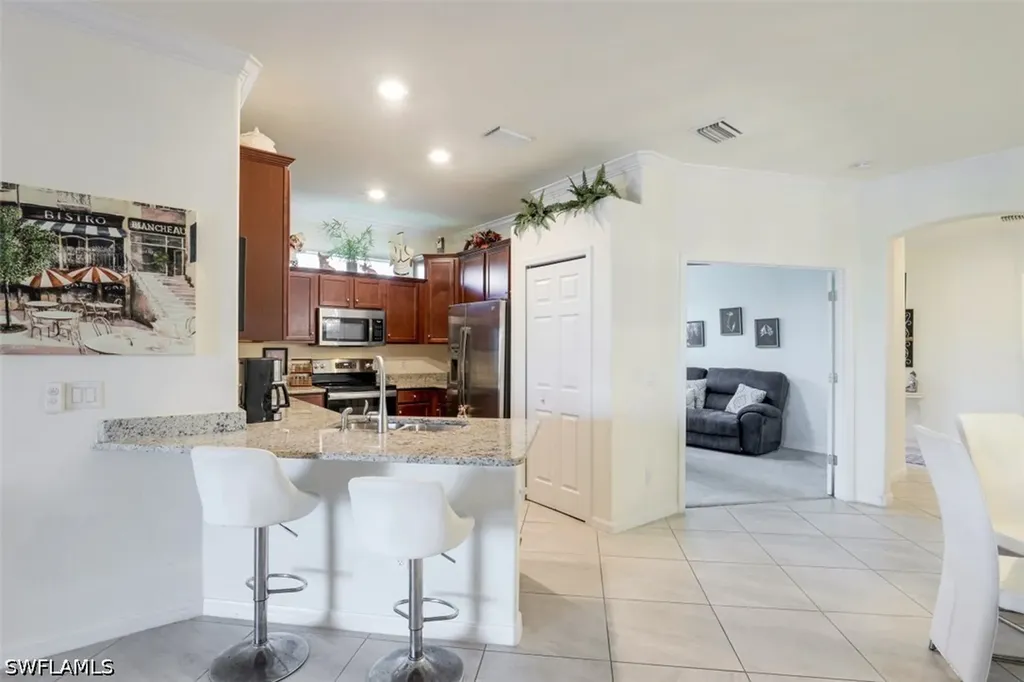 1839 Alameda Drive Naples FL 34120