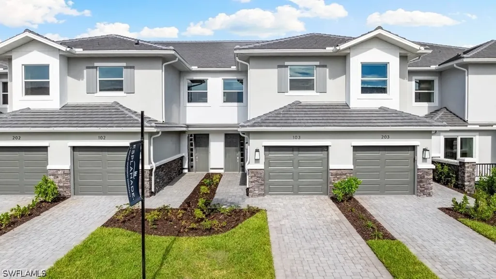 15340 Giardino Drive Naples FL 34114