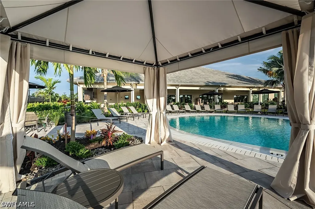 15340 Giardino Drive Naples FL 34114