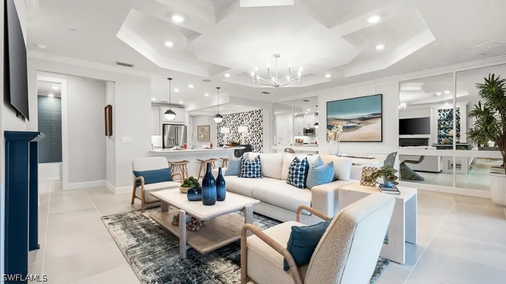 15340 Giardino Drive Naples FL 34114