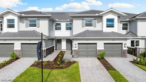 15340 Giardino Drive Naples FL 34114
