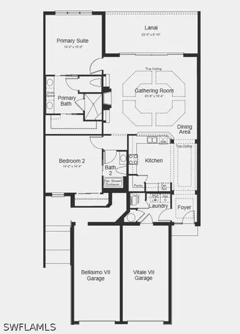 15340 Giardino Drive Naples FL 34114