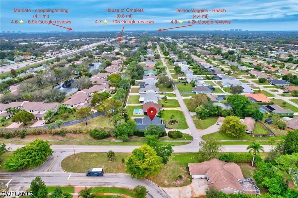 194 Wickliffe Drive Naples FL 34110