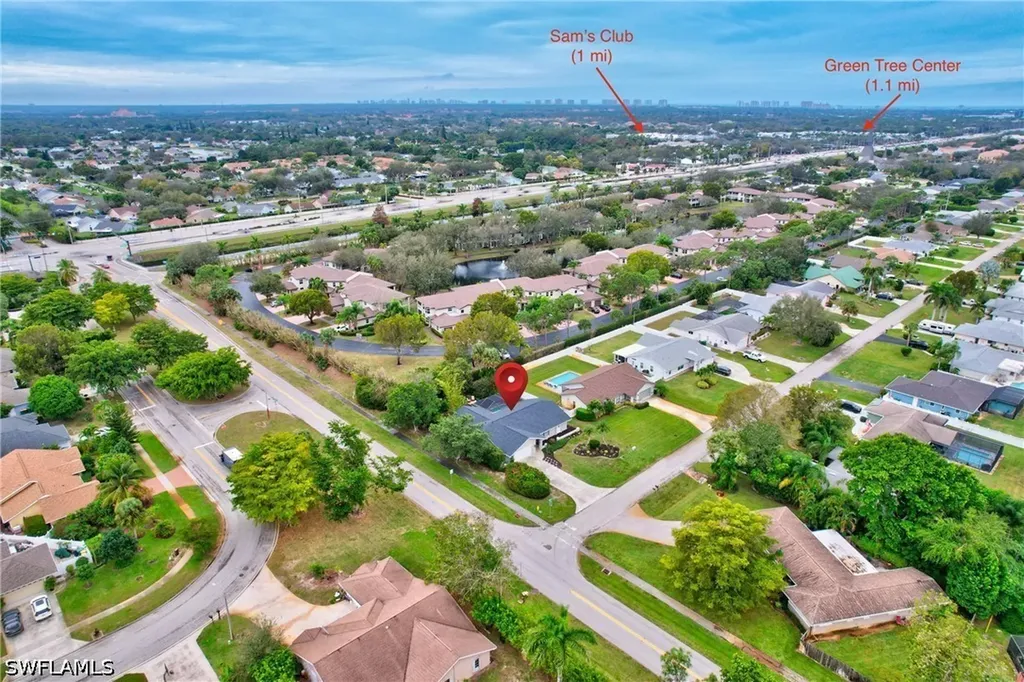 194 Wickliffe Drive Naples FL 34110