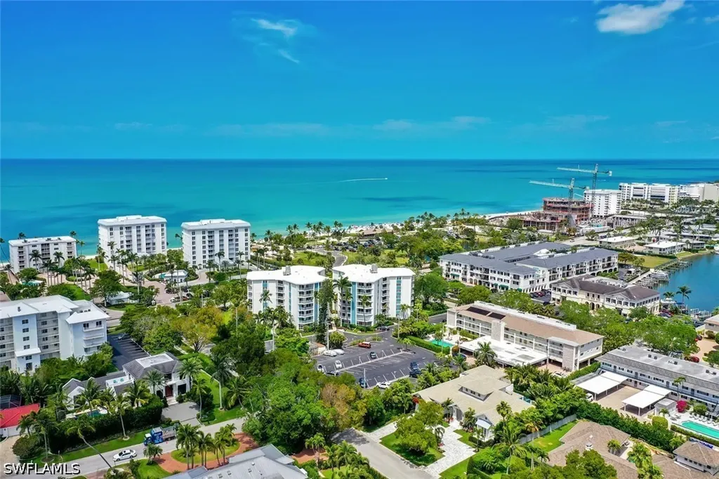 1300 Gulf Shore Boulevard N Naples FL 34102