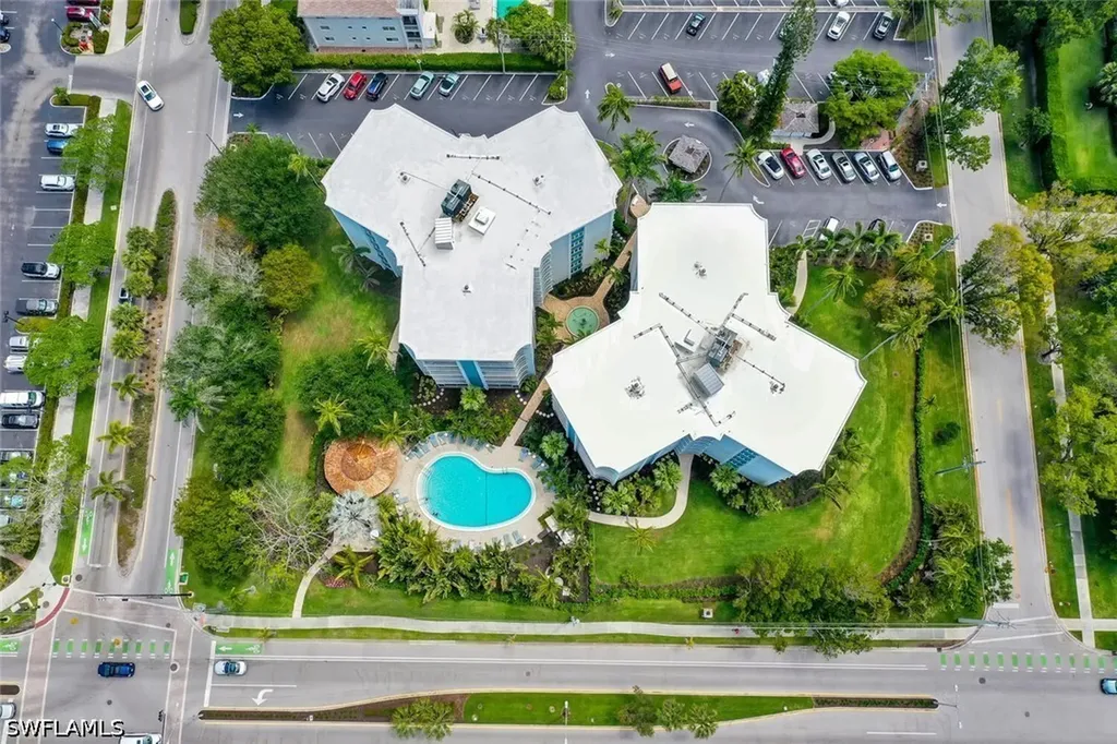 1300 Gulf Shore Boulevard N Naples FL 34102