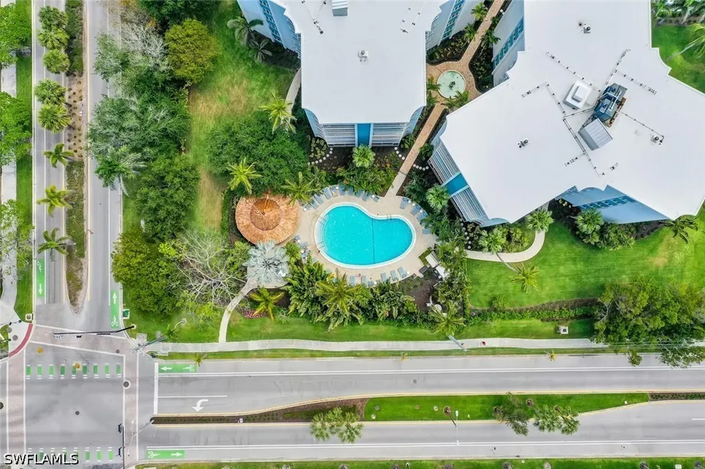1300 Gulf Shore Boulevard N Naples FL 34102