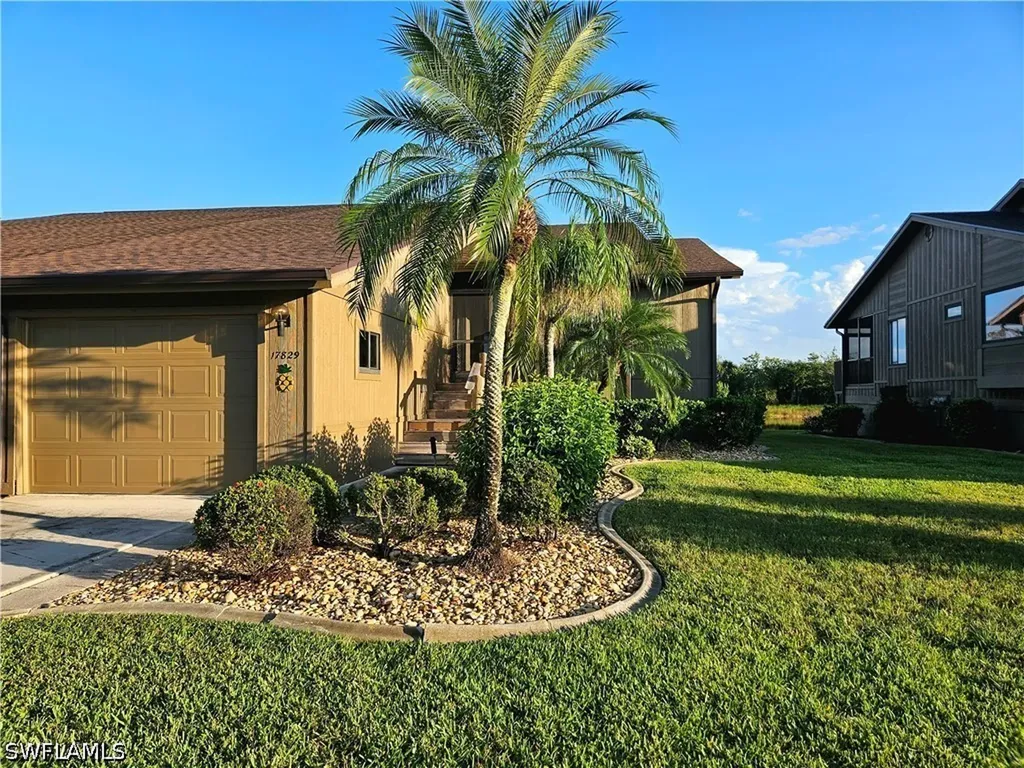 17829 Port Boca Circle Fort Myers FL 33908