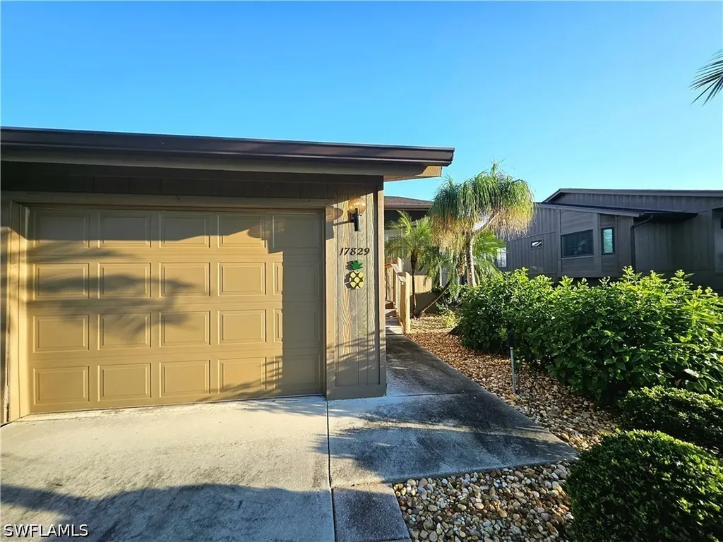 17829 Port Boca Circle Fort Myers FL 33908