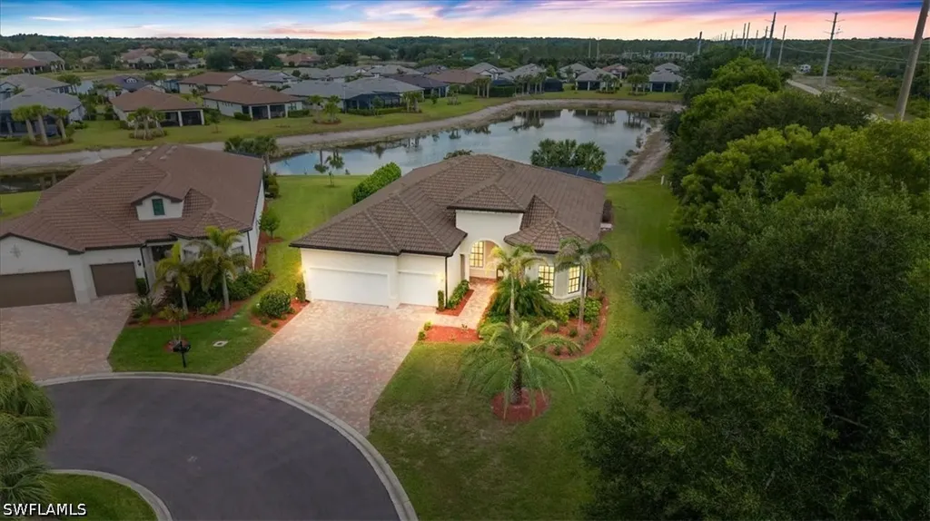 2937 Sagittaria Lane Alva FL 33920