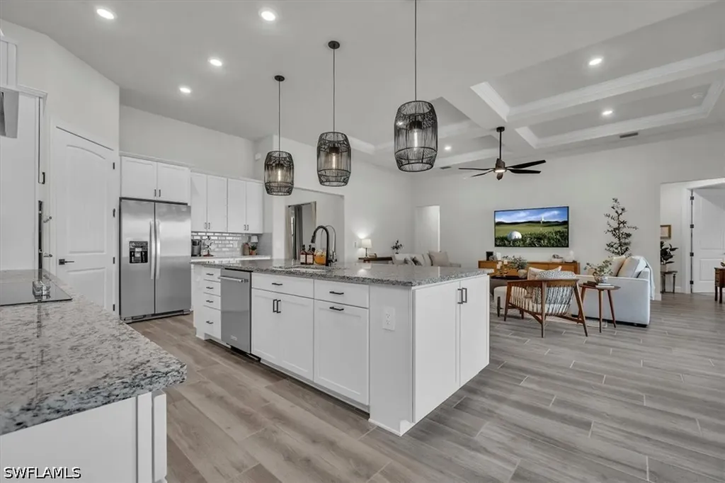 2937 Sagittaria Lane Alva FL 33920