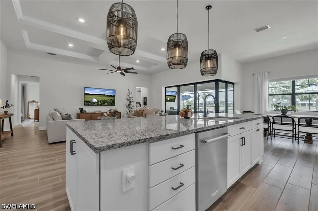 2937 Sagittaria Lane Alva FL 33920