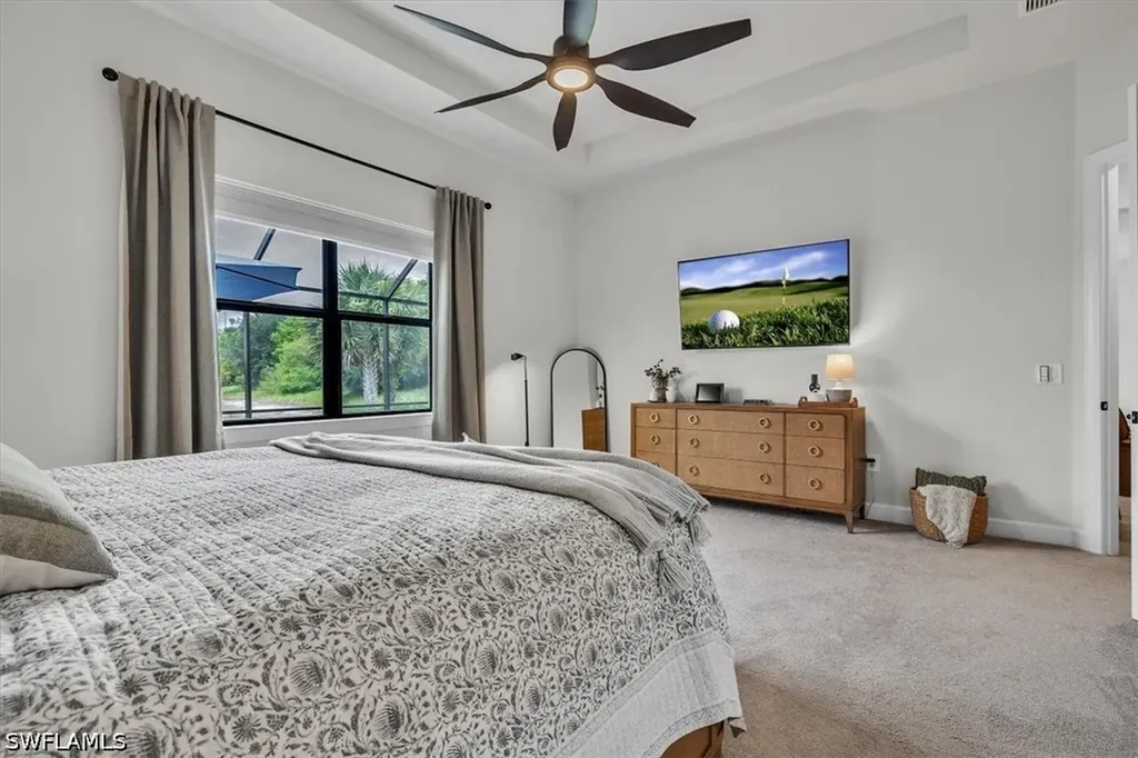 2937 Sagittaria Lane Alva FL 33920