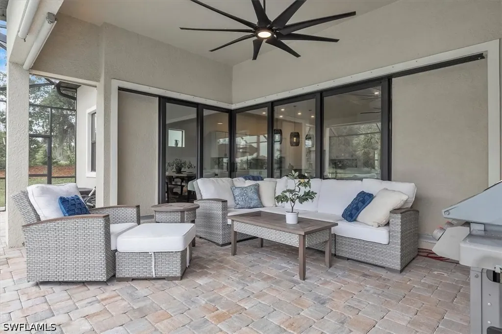 2937 Sagittaria Lane Alva FL 33920
