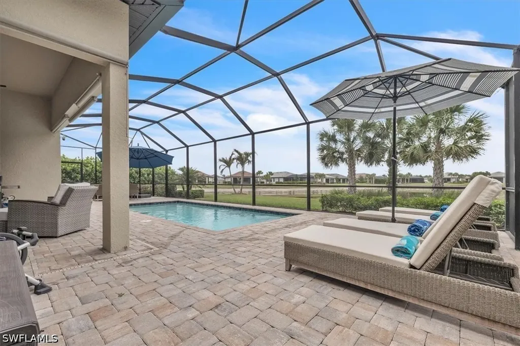 2937 Sagittaria Lane Alva FL 33920