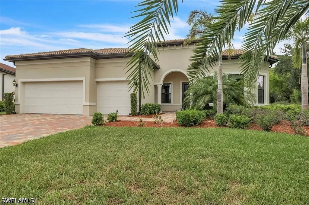 2937 Sagittaria Lane Alva FL 33920