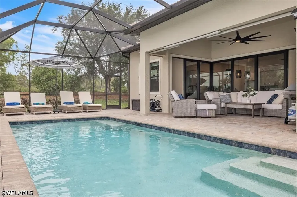2937 Sagittaria Lane Alva FL 33920